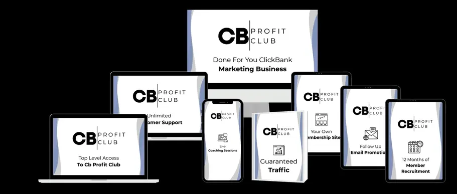 ClickBank Profit Club